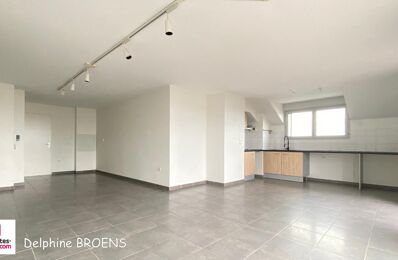 vente appartement 354 000 € à proximité de Lauzerville (31650)