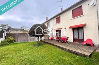 vente maison 389 000 € à proximité de Deuil-la-Barre (95170)