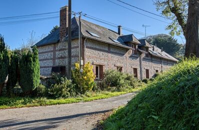 vente maison 410 000 € à proximité de Saint-Léonard (76400)