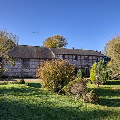 Maison 10 pièces 396000 €