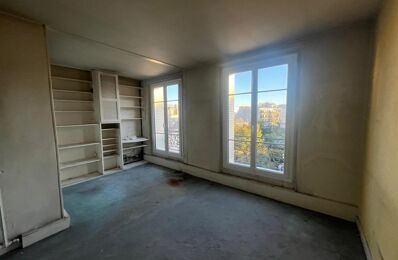 vente appartement 295 000 € à proximité de Gonesse (95500)