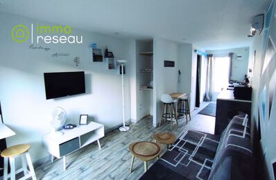 location appartement 550 € CC /mois à proximité de Saint-Lô (50000)