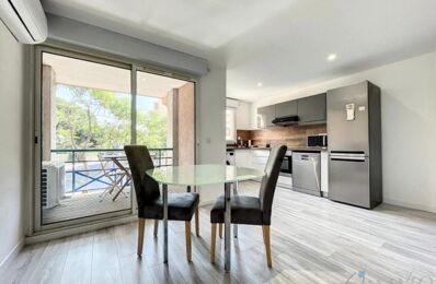 vente appartement 263 000 € à proximité de Les Issambres (83380)