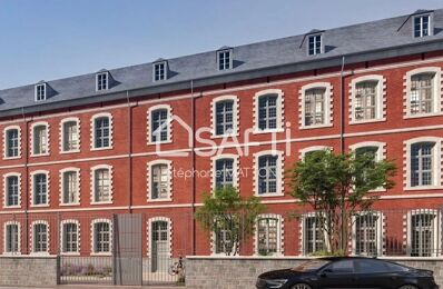 vente appartement 427 151 € à proximité de Flines-Lez-Raches (59148)