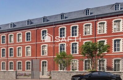 vente appartement 427 151 € à proximité de Douai (59500)