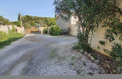 vente maison 287 000 € à proximité de Sallèles-d'Aude (11590)