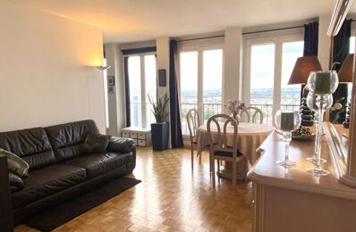 vente appartement 185 990 € à proximité de Noiseau (94880)