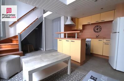 vente appartement 139 000 € à proximité de Puget-sur-Argens (83480)