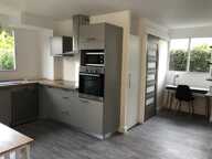 Appartement meublé avec jardin privatif — photo 3