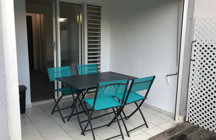 Appartement meublé avec jardin privatif — photo 4