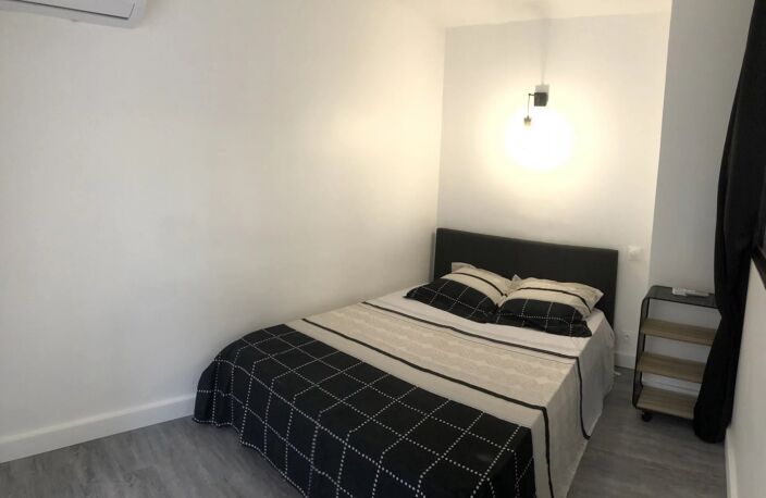 Appartement meublé avec jardin privatif — photo 5