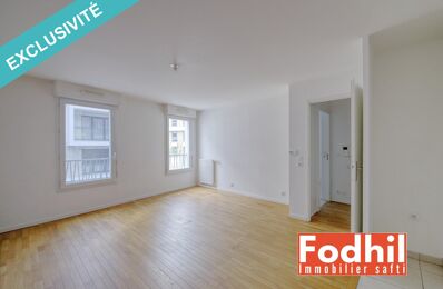 vente appartement 249 000 € à proximité de Charenton-le-Pont (94220)