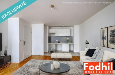 vente appartement 249 000 € à proximité de Paris 11 (75011)