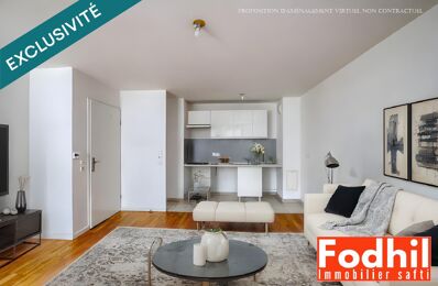 vente appartement 239 000 € à proximité de Saint-Michel-sur-Orge (91240)