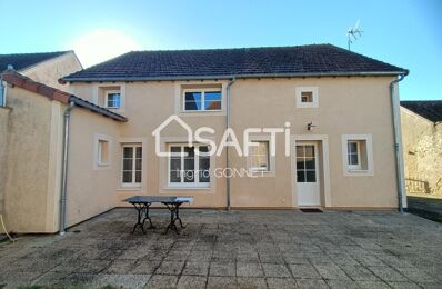 vente maison 199 000 € à proximité de Coulonges (86290)