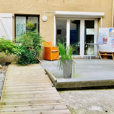 Appartement 73 m²