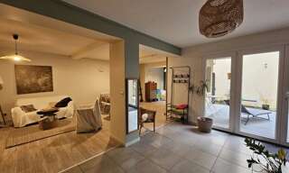 Appartement  85 m² à vendre à Tarbes (65000)