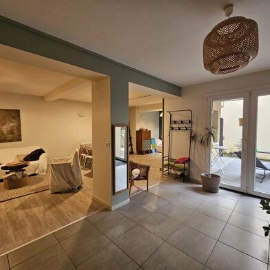 Appartement  133000 €