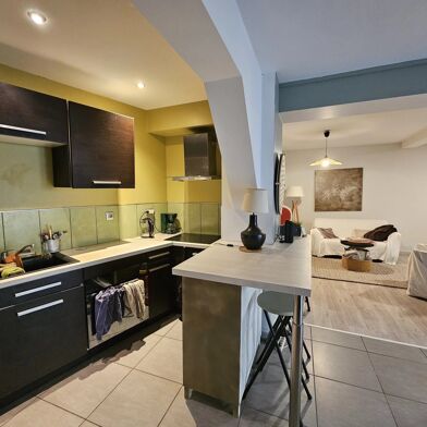 Appartement  133000 €