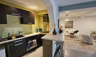 Appartement  85 m² à vendre à Tarbes (65000)