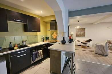 Appartement  133000 €