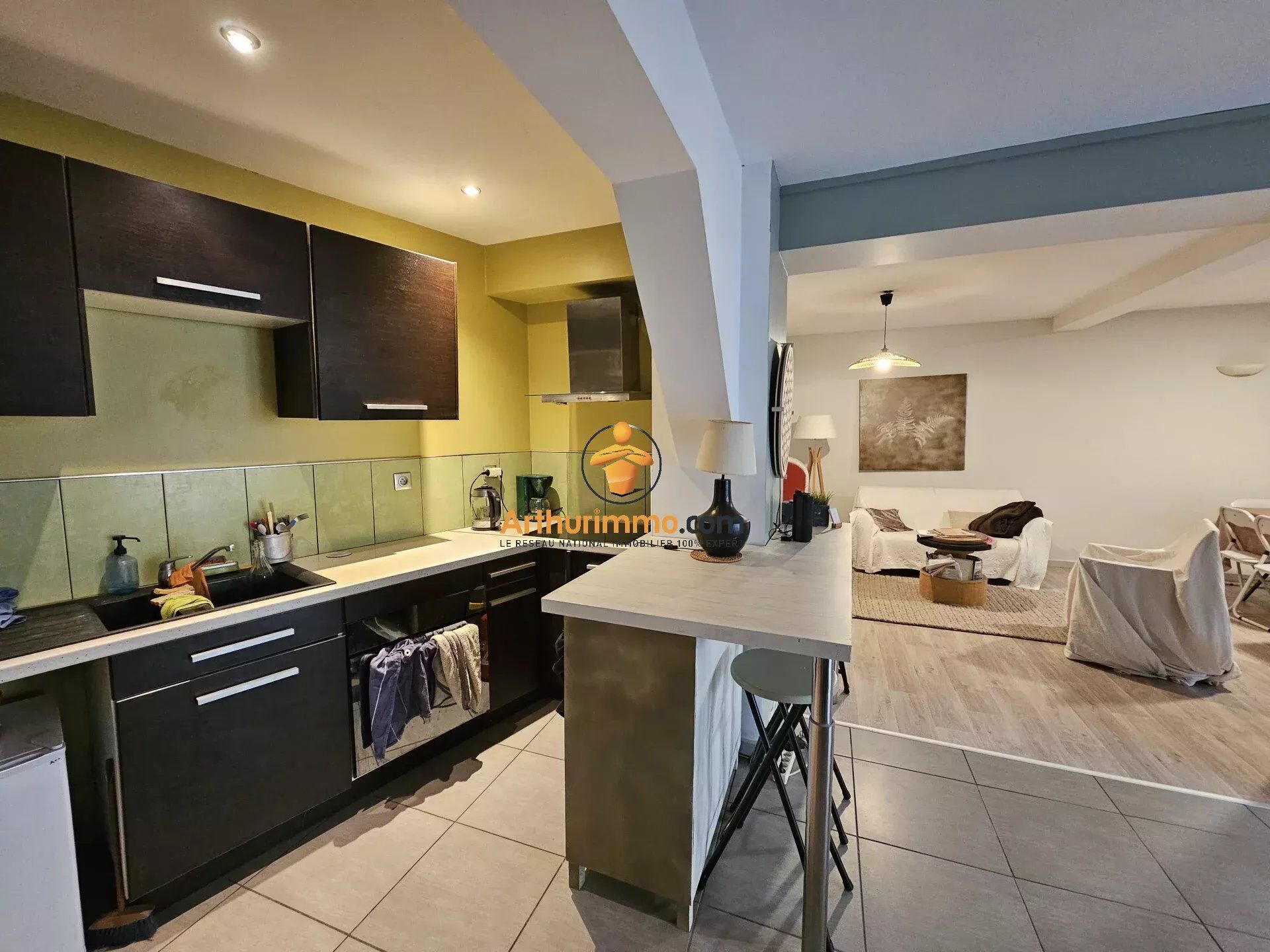 Appartement 3 pièces 85 m² · à Tarbes · 85 m² · 133 000 €