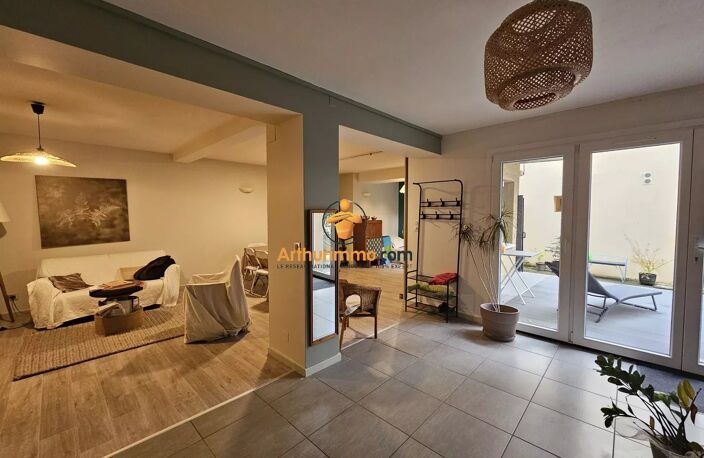 T3 d’Exception avec Terrasse et Accessibilité PMR — photo 2