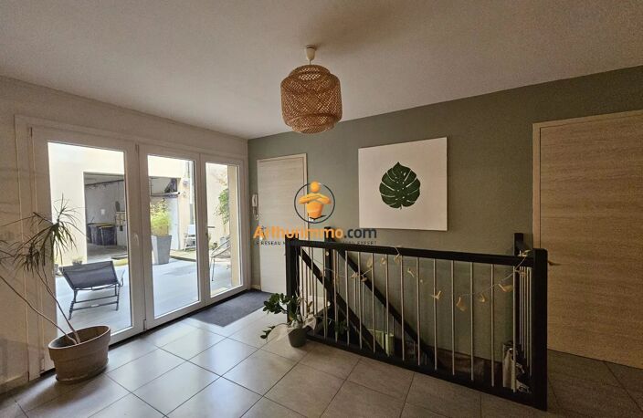 T3 d’Exception avec Terrasse et Accessibilité PMR — photo 3