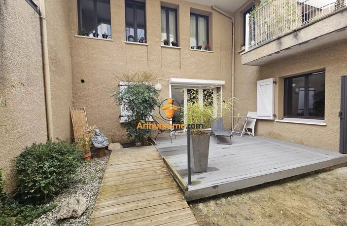 T3 d’Exception avec Terrasse et Accessibilité PMR — photo 4