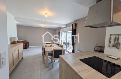 vente maison 172 900 € à proximité de Tatinghem (62500)