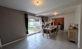 Maison 4 Pièces 77 m² à vendre à Quiestède (62120)