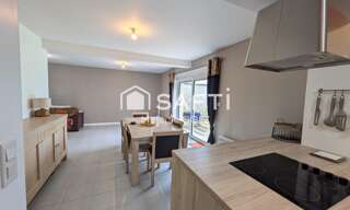 Maison 4 Pièces 77 m² à vendre à Quiestède (62120)