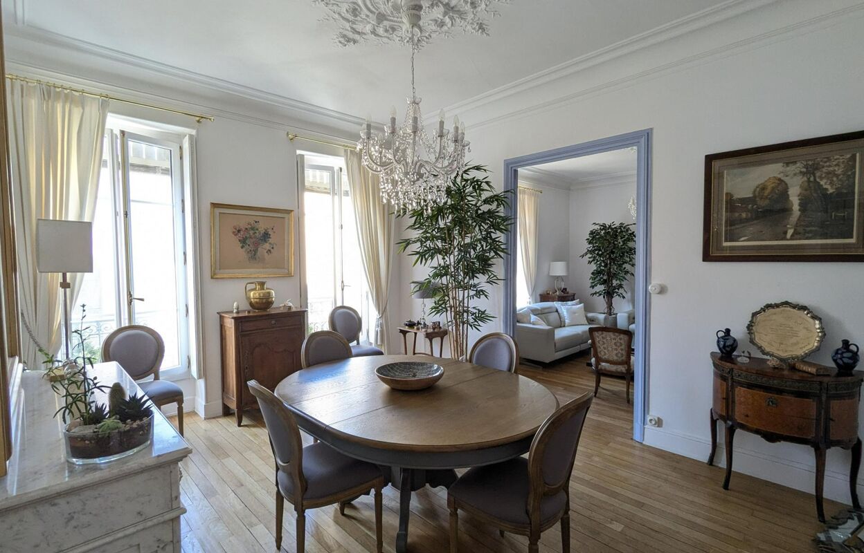 appartement 6 pièces 169 m2 à vendre à Nîmes (30000)