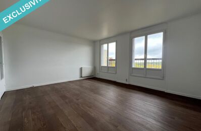 vente appartement 179 000 € à proximité de Saint-Rémy-l'Honoré (78690)