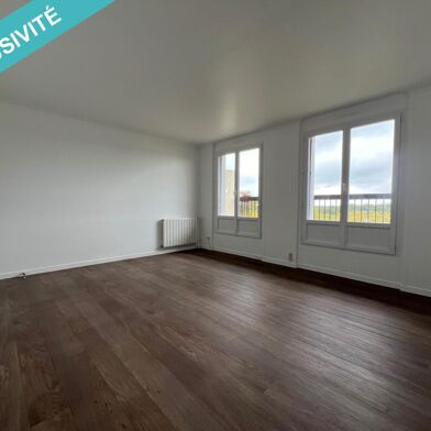 Appartement 2 pièces 60 m²