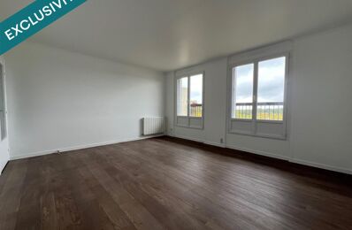 vente appartement 179 000 € à proximité de Saint-Rémy-l'Honoré (78690)