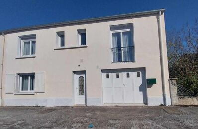 vente maison 125 000 € à proximité de Saint-Amans-Soult (81240)