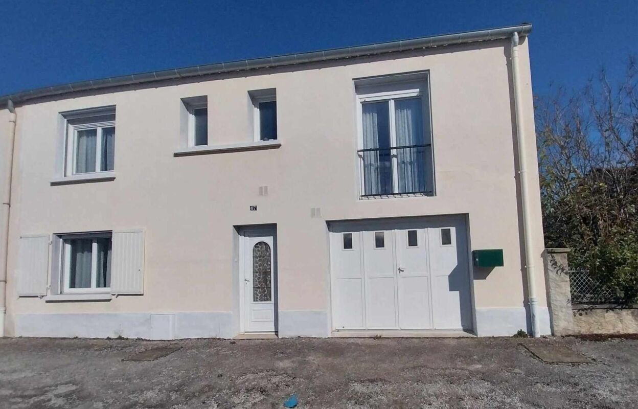 maison 5 pièces 80 m2 à vendre à Aussillon (81200)