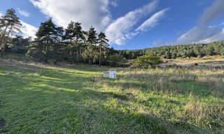 Terrain  9548 m² à vendre à Vinzieux (07340)