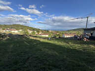 VINZIEUX - Terrain constructible de 1333m2 — photo 3