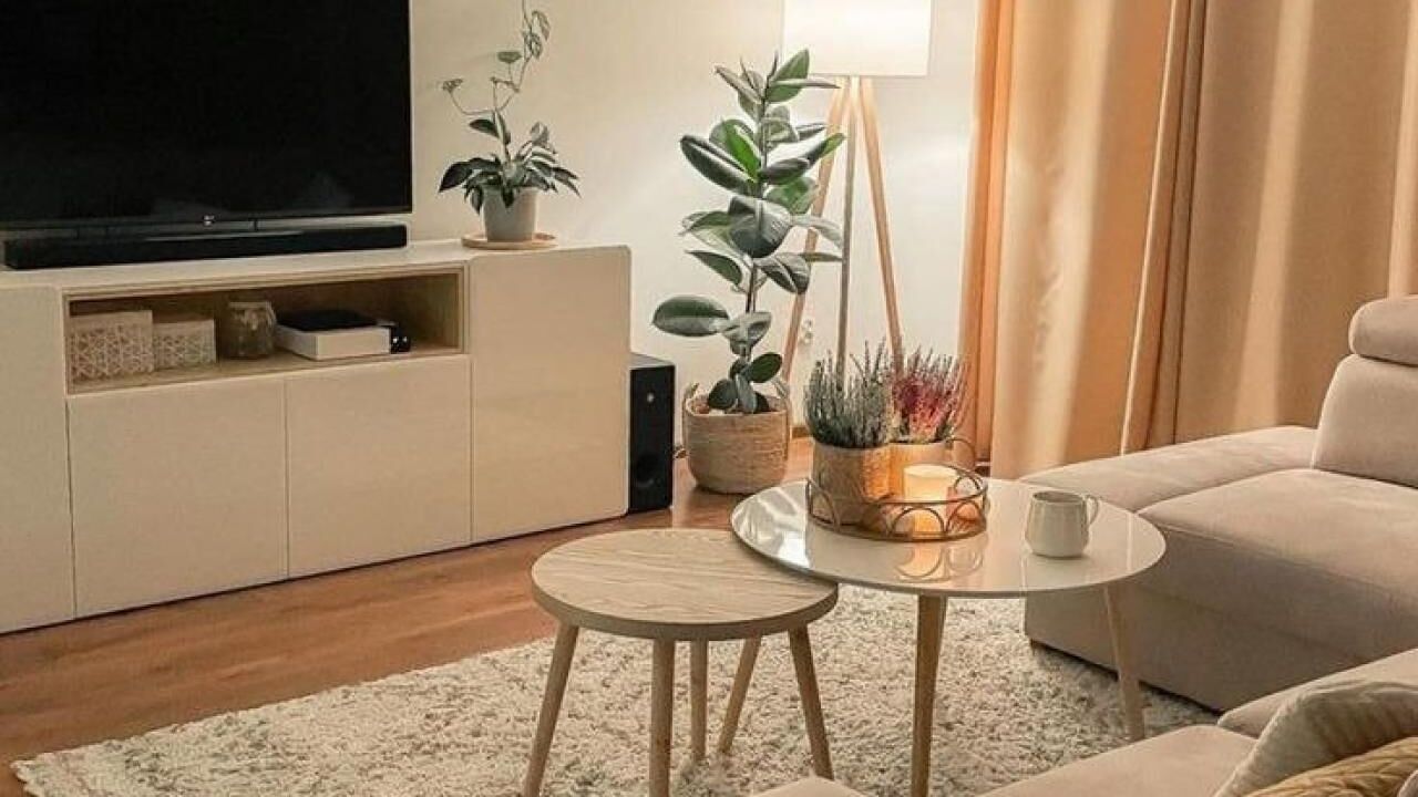 appartement 3 pièces 74 m2 à vendre à Saint-Louis (68300)