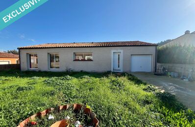 vente maison 299 000 € à proximité de Ferrières-Poussarou (34360)