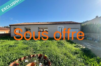 vente maison 299 000 € à proximité de Ferrières-Poussarou (34360)