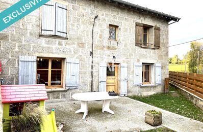 vente maison 220 000 € à proximité de Saint-Martin-de-Valamas (07310)