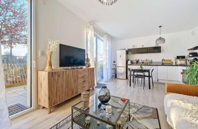 vente appartement 235 000 € à proximité de Beaumont-Louestault (37360)