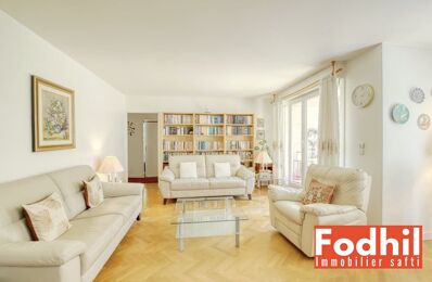 vente appartement 480 000 € à proximité de Villebon-sur-Yvette (91140)