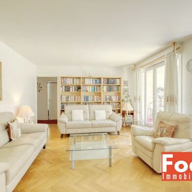 Appartement 4 pièces 86 m²