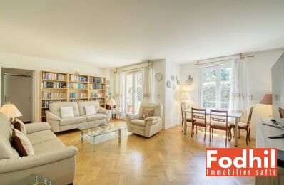 vente appartement 480 000 € à proximité de Paris 15 (75015)