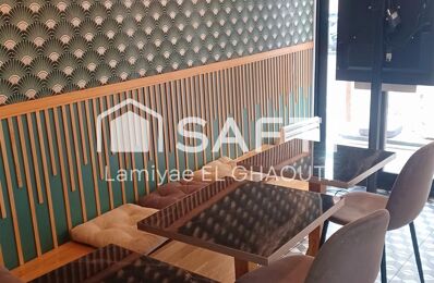 vente commerce 155 000 € à proximité de Ivry-sur-Seine (94200)