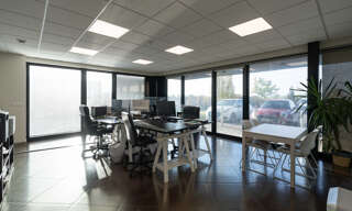 Commerce  288 m² à louer à Reims (51100)